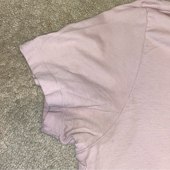 🔥2/10🔥 Hollister Long sleeve and short sleeve shirt - Picture 5 of 9